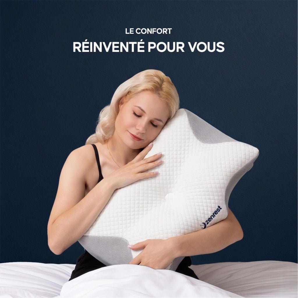Oreiller ZenRest