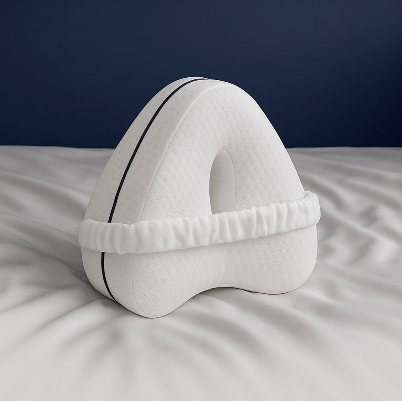 Coussin Lombaire Ergonomique ZenRest