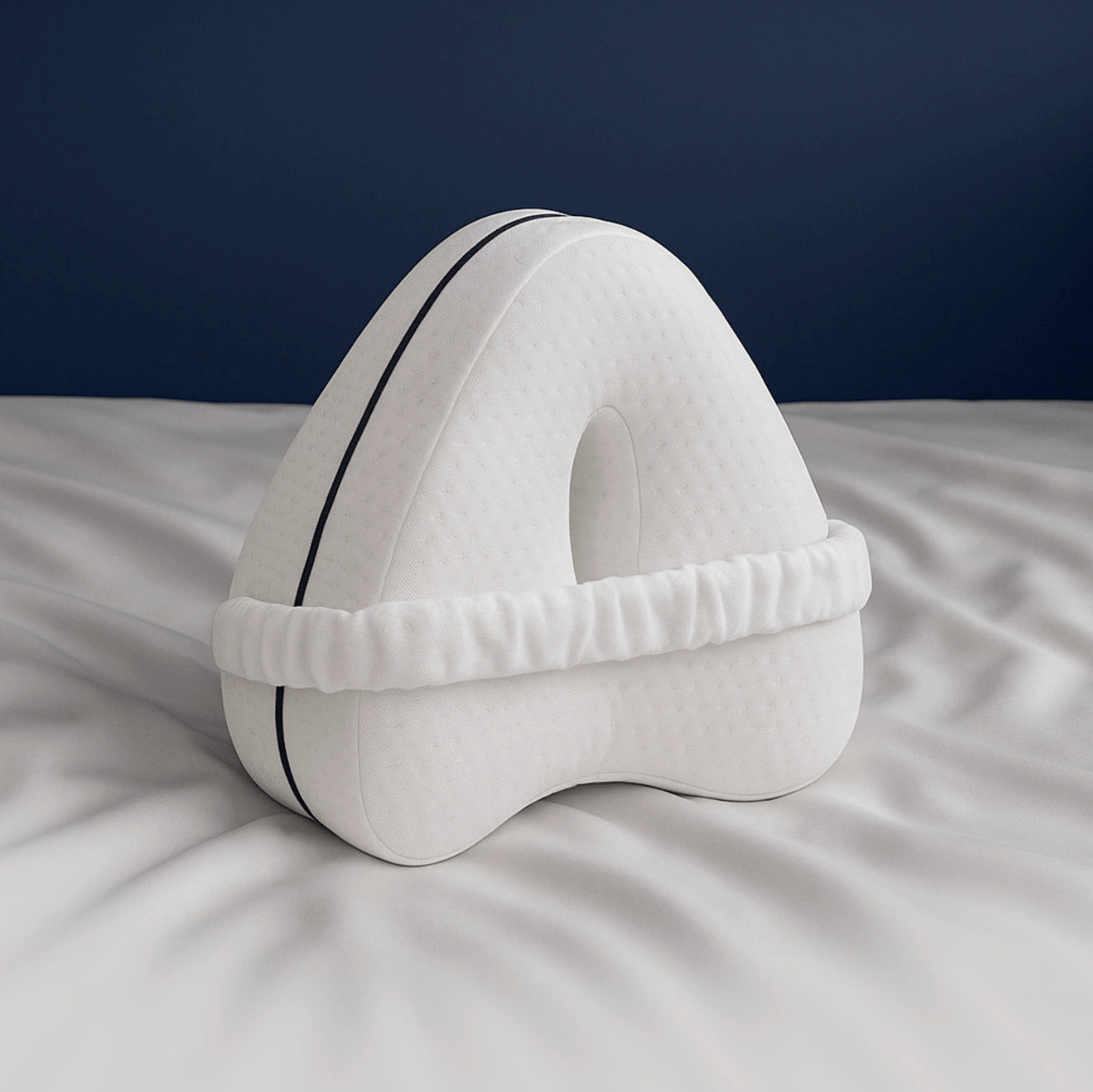 Coussin Lombaire Ergonomique ZenRest