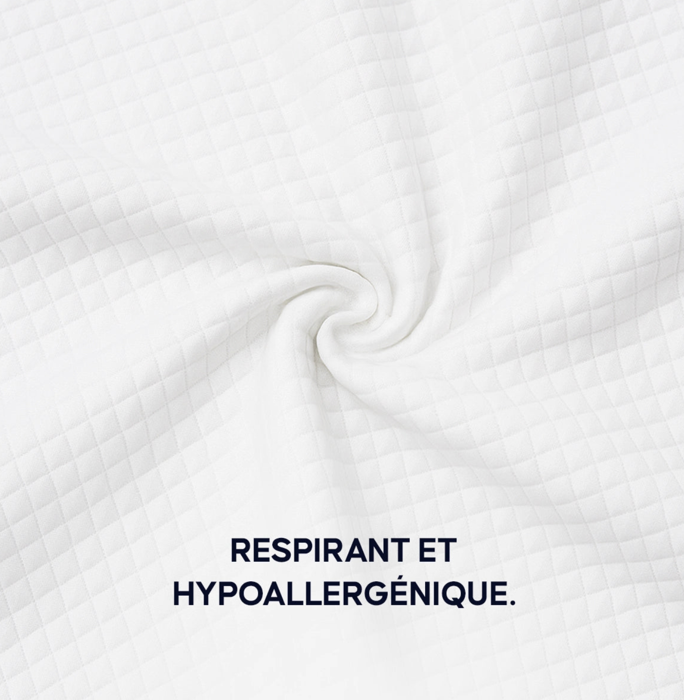 Housse d'oreiller de rechange ZenRest