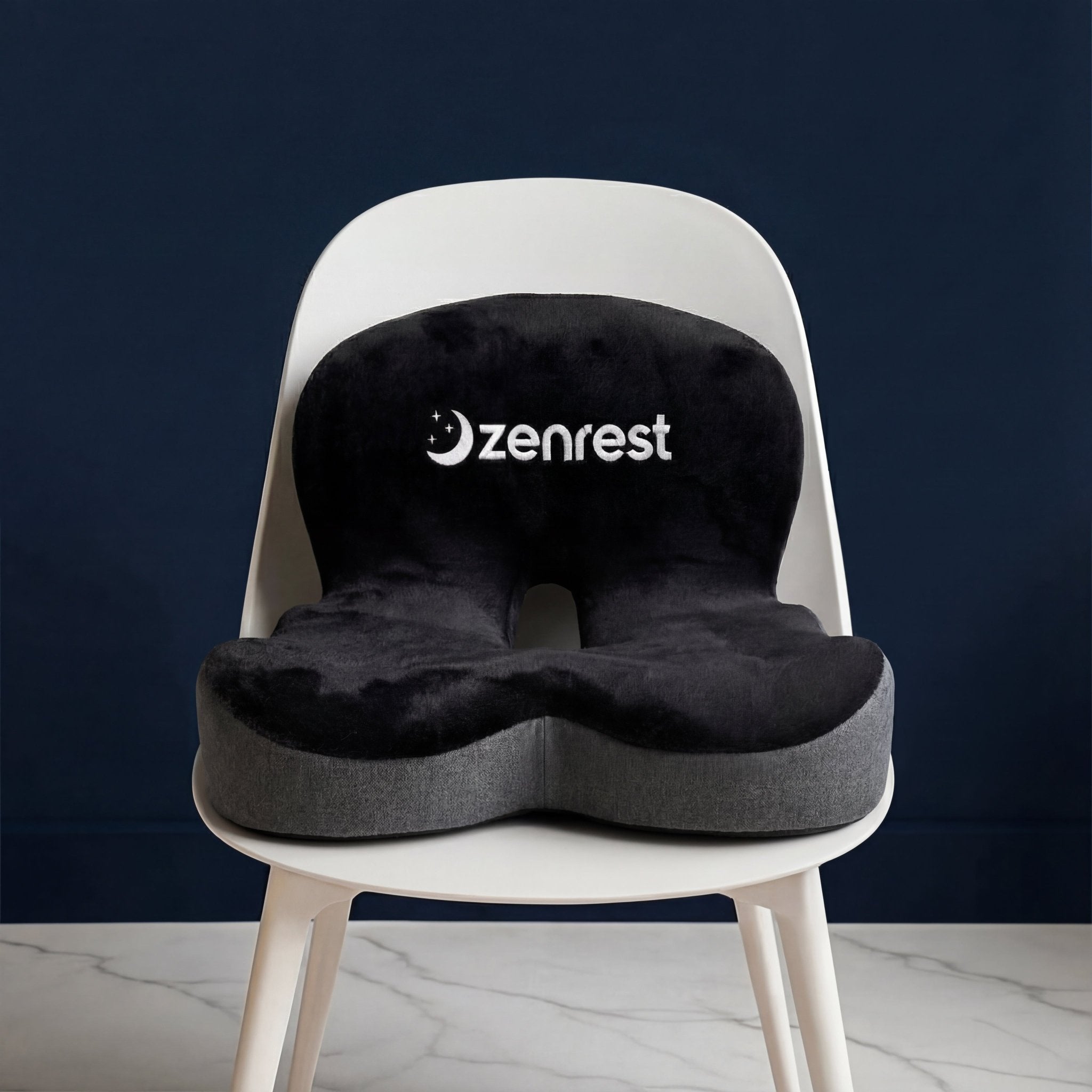 Coussin de siège Orthopédique