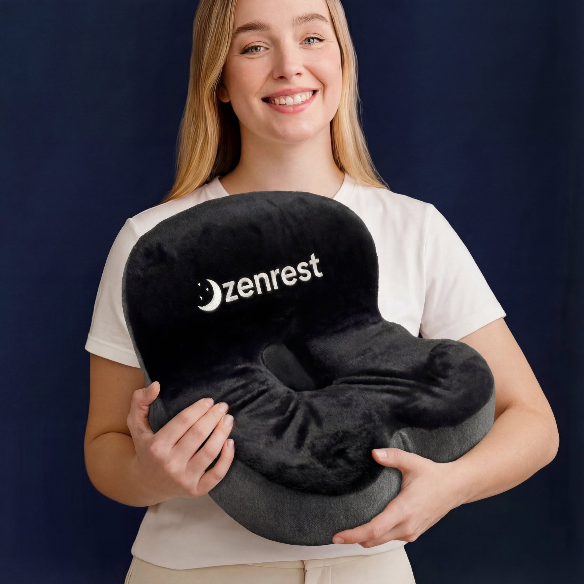 Coussin de siège Orthopédique